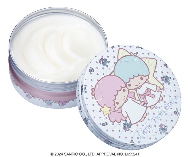 台湾 【ツインスターズ】1543 ツインスターズフェアリー 75g ギフト