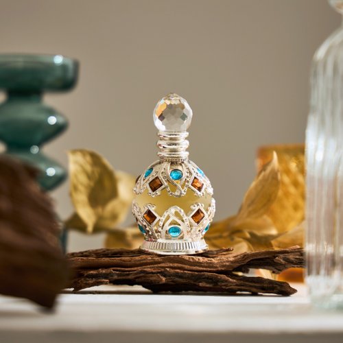 台湾 クレオパトラ｜8mlエッセンス エジプト香水 エッセンシャルオイル