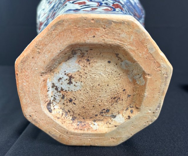 元青花釉裡紅開光龍鳳紋八角梅瓶藏家會｜花瓶/花器人氣榜- Pinkoi