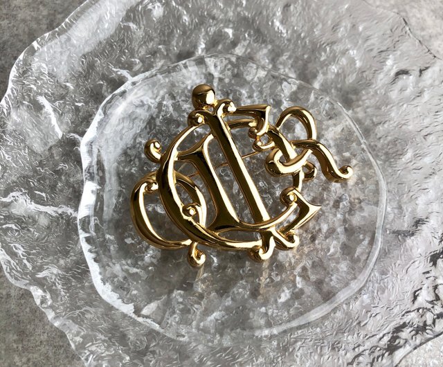 日本直送 名牌中古包 】Christian Dior クリスチャン ディオール