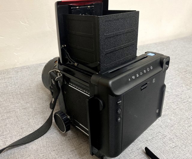 香港 Mamiya rb67インスタントカメラバックSQ6正方形フィルム