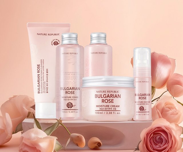 エレガンス カメリアローズ バスパウダー ミニ エレガンス カメリア