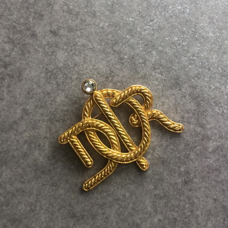 日本直送 名牌中古包 】Christian Dior クリスチャン ディオール