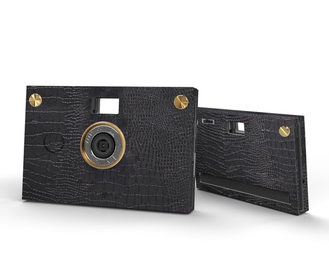 台湾 【公式】ペーパーシュート レザーシリーズ 全5色 PaperShoot 最新