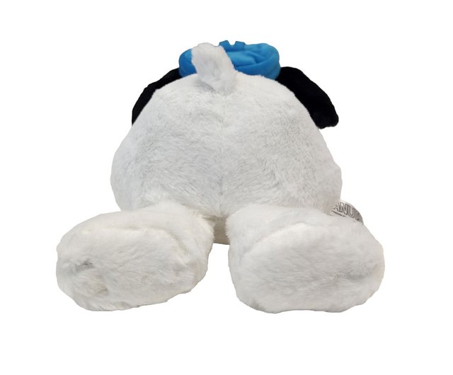 台湾 オラフ ぬいぐるみ - スヌーピーブラザーズ オラフ - 寝そべり