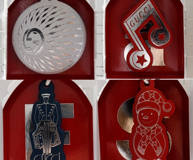 送料無料】【日本直送】グッチ GUCCI アドベントカレンダー2024 その他