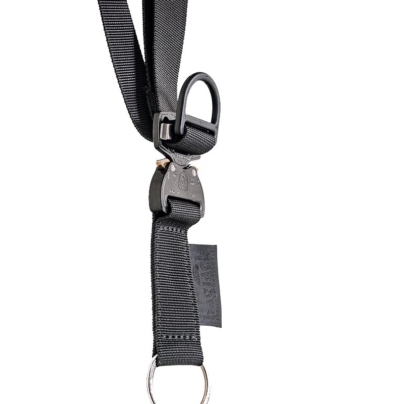 SHOULDER KEYCATCHER COBRA | BAGJACK | TECHNICAL SUPPORT BAGS