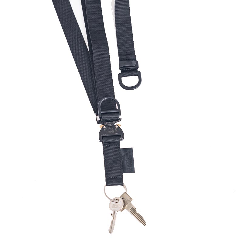 SHOULDER KEYCATCHER COBRA | BAGJACK | TECHNICAL SUPPORT BAGS