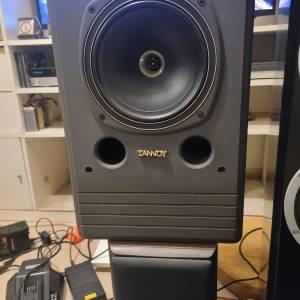 Tannoy system 8 Used Price | HifiZero
