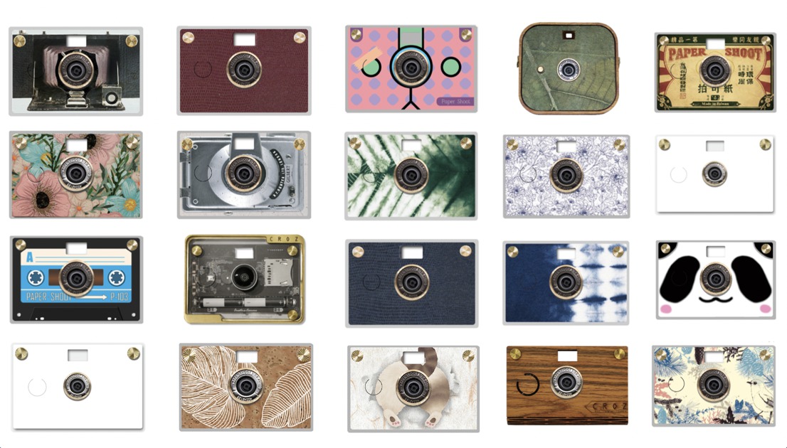 公式】PaperShoot（ペーパーシュート）公式ショップ