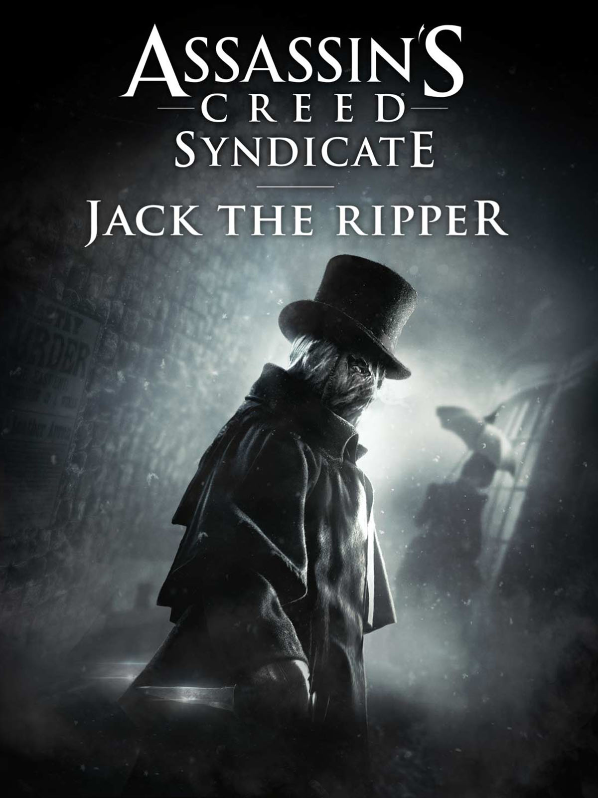 Assassins Creed Syndicate Jack the Ripper - Epic Games Store