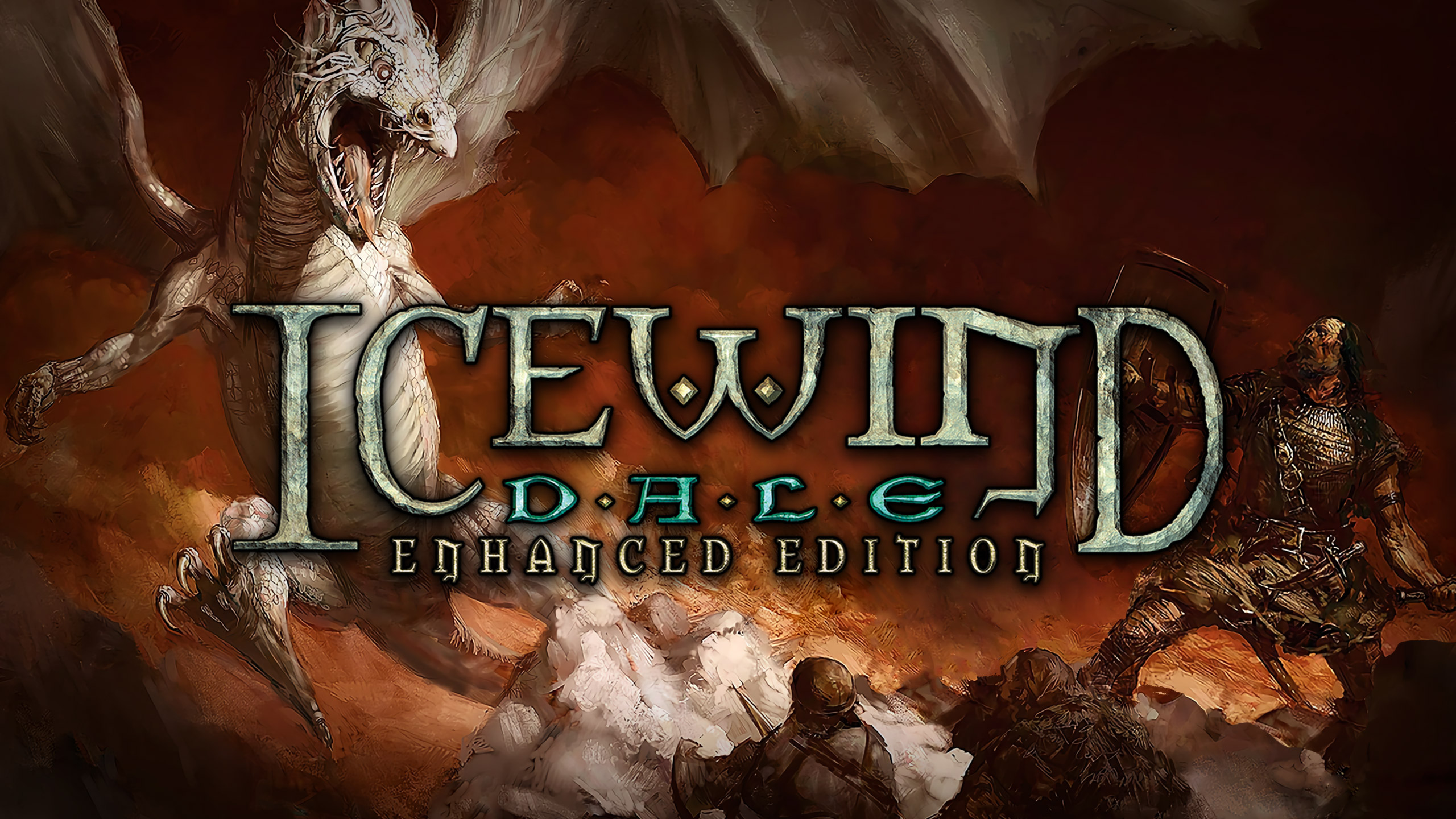 Icewind Dale: Enhanced Edition | Download and Buy Today - Epic