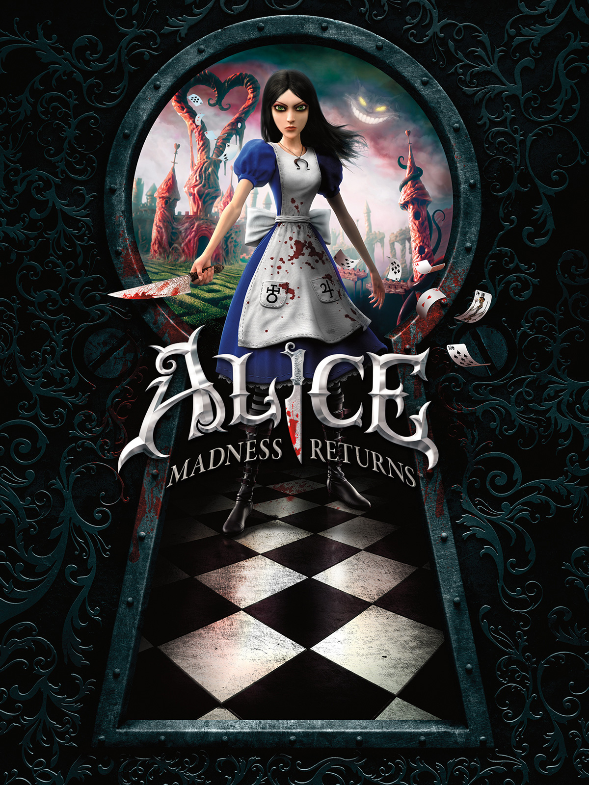Alice: Madness Returns™ | いますぐダウンロードして購入 - Epic