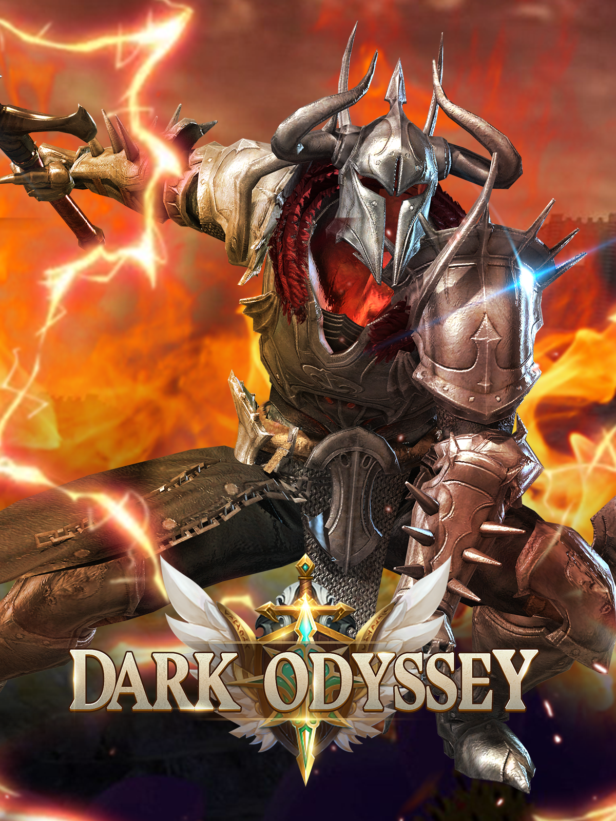 Dark Odyssey | Download and Play for Free - Epic Games Store