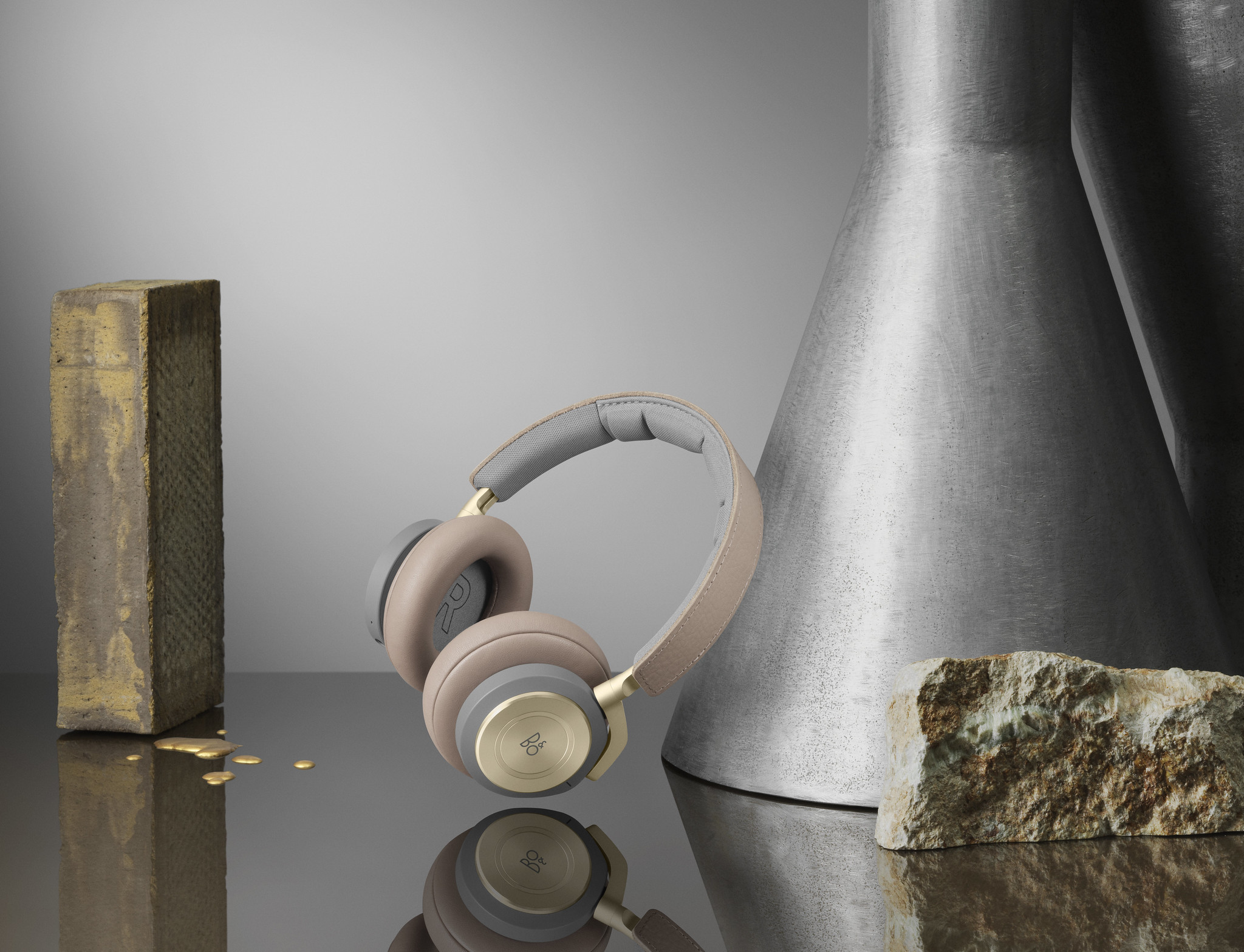 Casti Bang & Olufsen Beoplay H9 3rd Gen la AVstore.ro