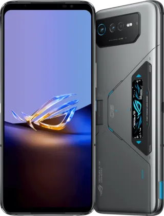 Asus ROG Phone 6D Ultimate - Price in India (Feb 2026), Specs