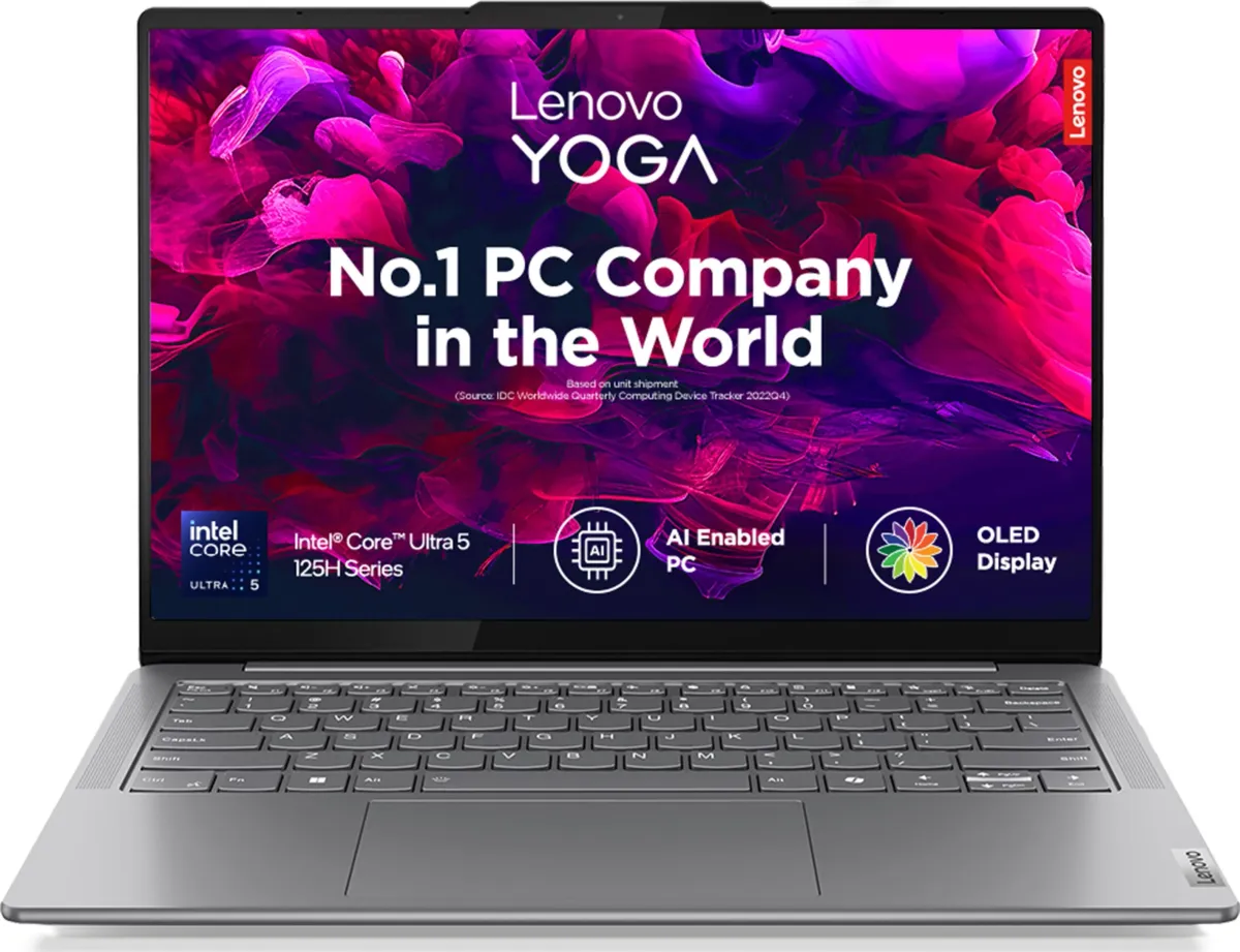 Lenovo Yoga Slim 7 14IMH9 83CV003MIN Laptop (Intel Core Ultra 5