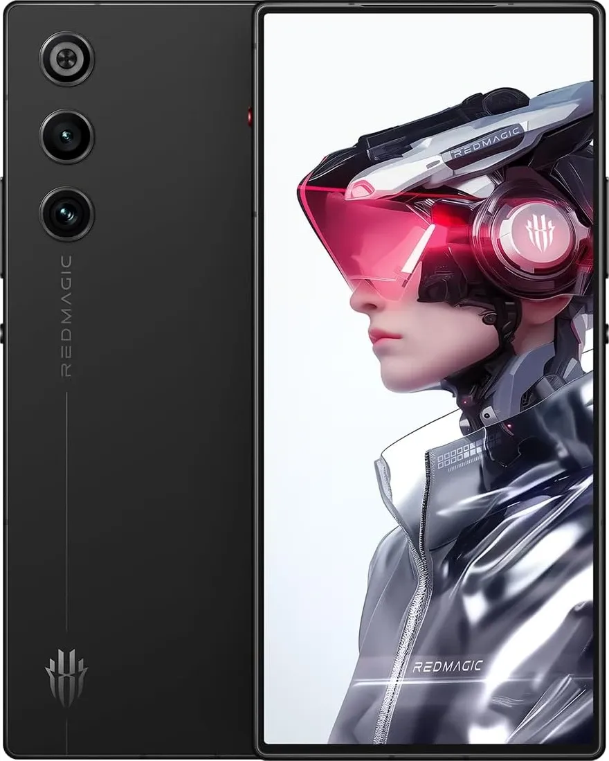 Redmagic 10 Air 5G (16GB RAM + 512GB) - Price in United States