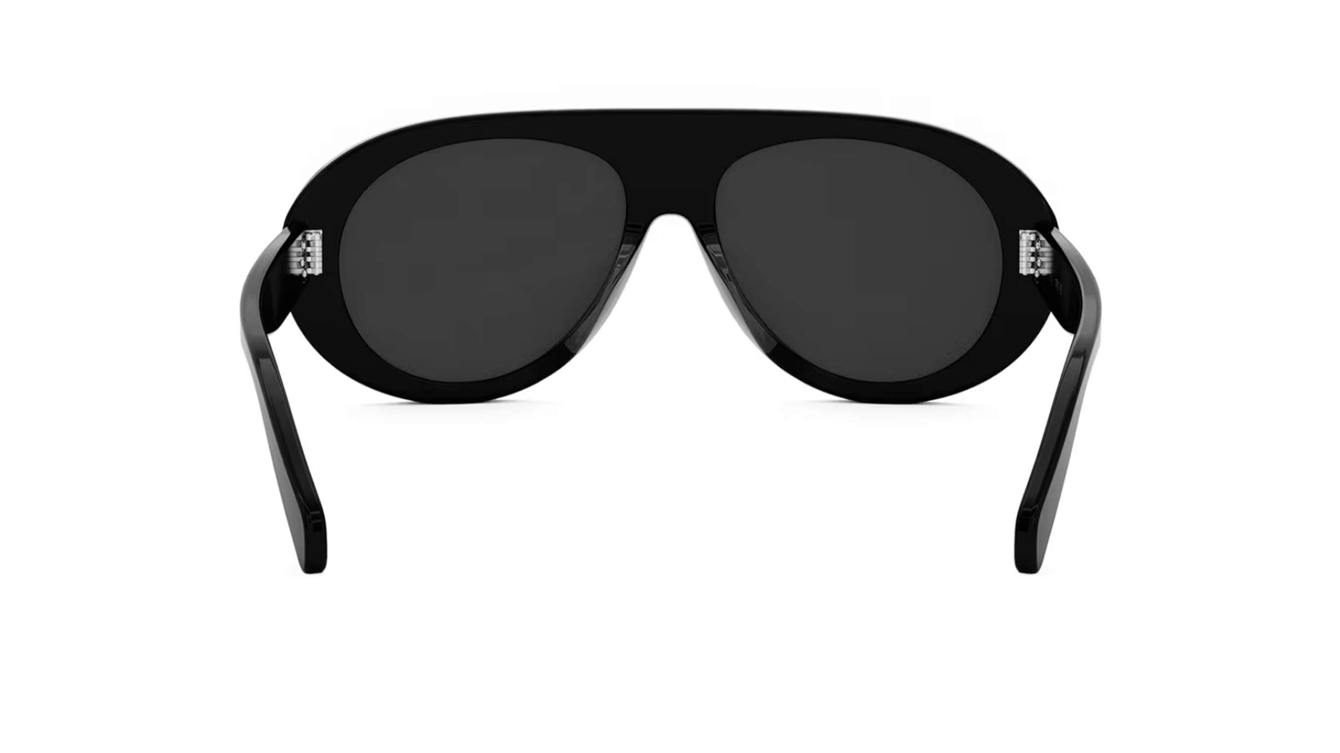 Sunglasses CELINE Après ski capsule CL40300U 01C 55-15 Black in stock