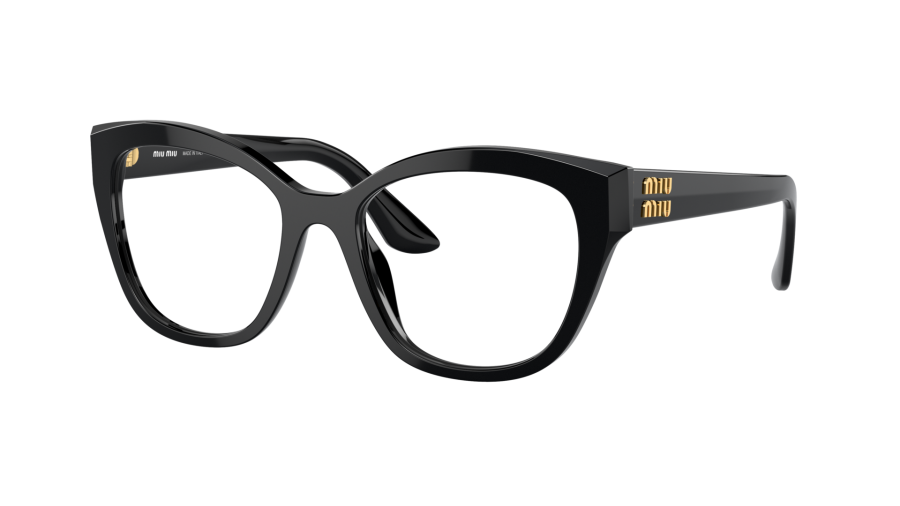 Eyeglasses Miu Miu 2025-2026: Original Frames | Visiofactory