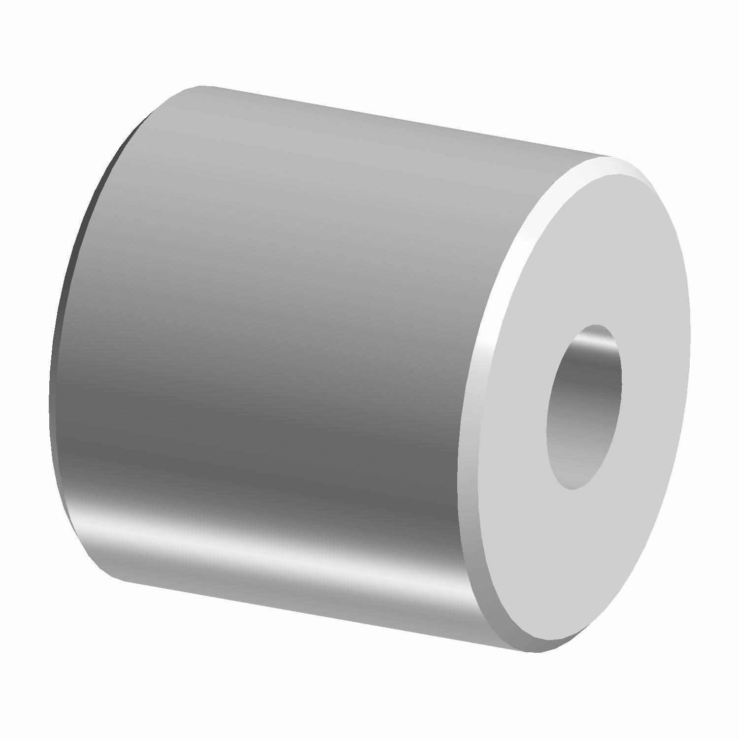 Input Shaft Spacer, .984 x .940, Part 5135621 | Polaris Snowmobiles