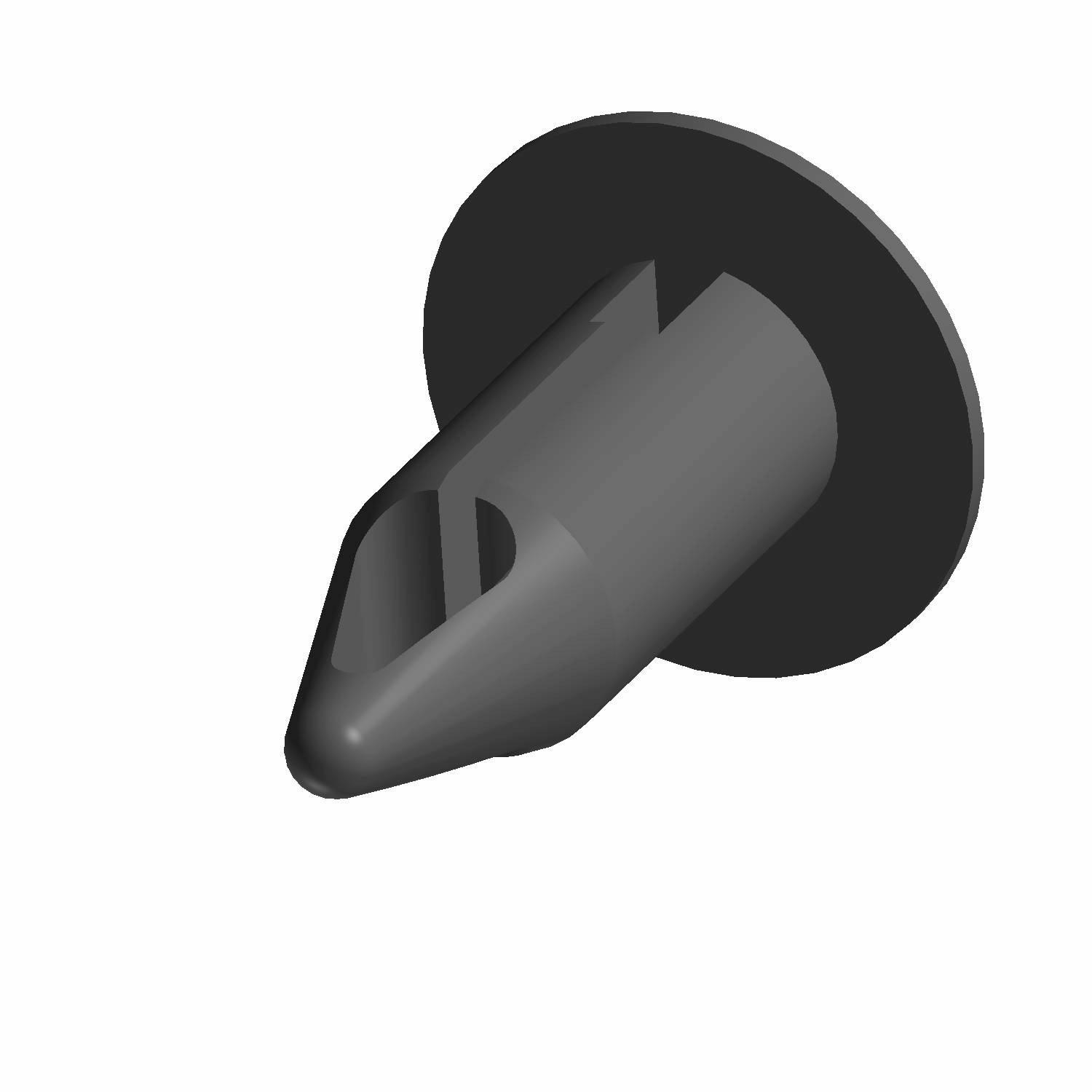 Tuflok Rivet, Part 7661855 | Polaris Sportsman