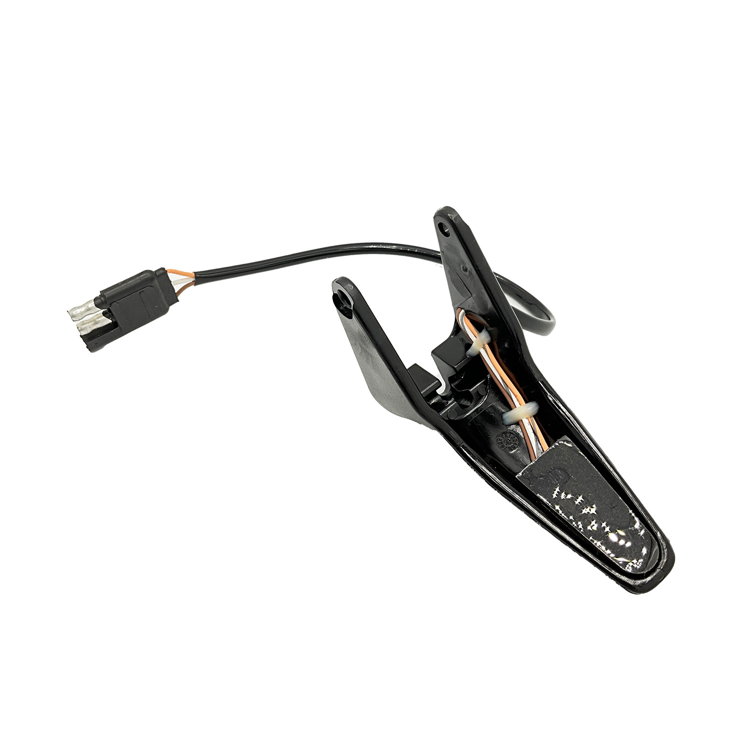 Heater Lever Assembly, Hi/Lo, 35.5 mm, Part 2010171 | Polaris