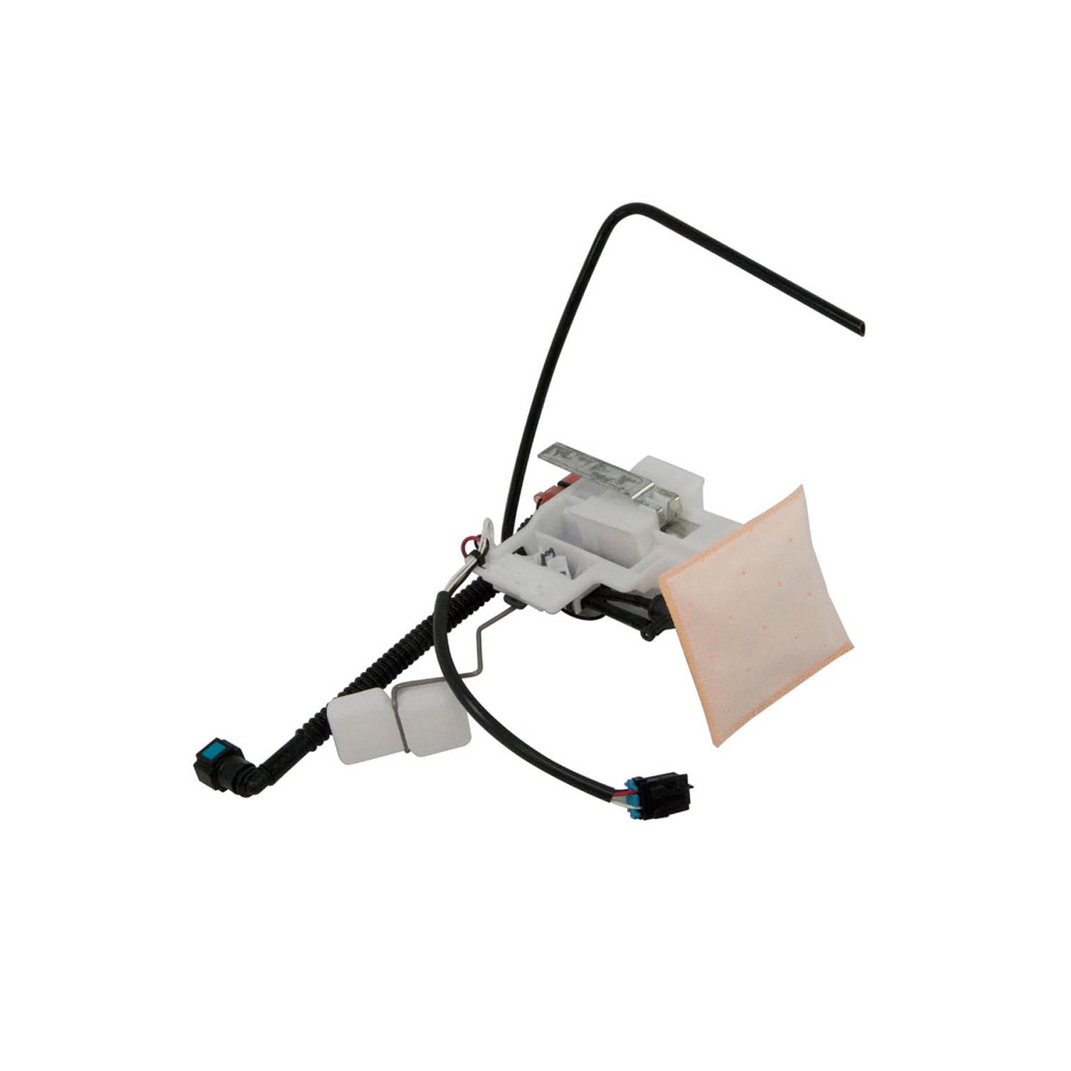 Fuel Pump Sender Assembly, Filter, Part 2522160 | Indian Motorcycle