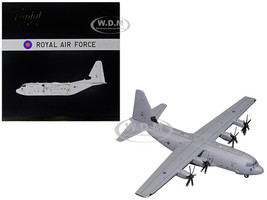 Gemini 1/200 LOCKHEED C-130H カナダ国防空軍 Gemini 1/200 LOCKHEED