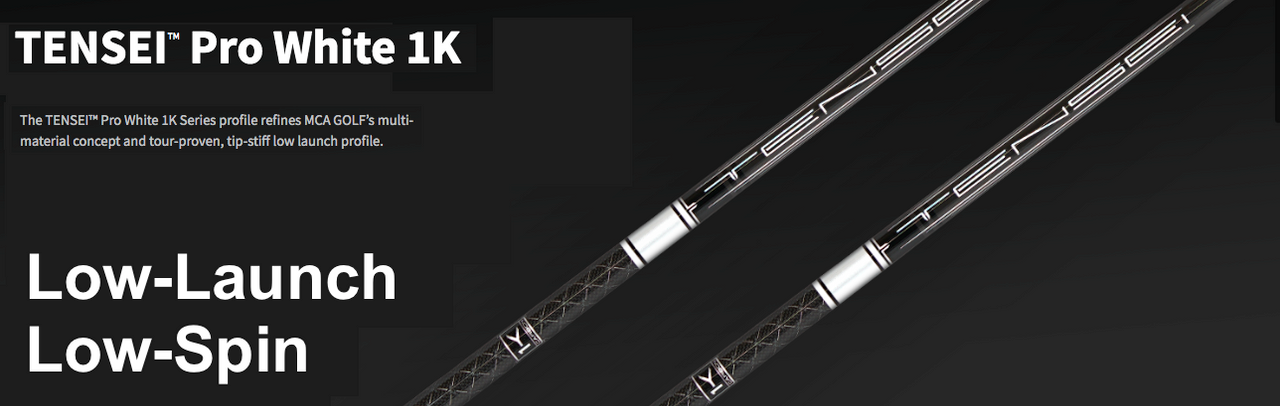 mitsubishi-tensei-pro-white-1k-golf-shaft-low-launch-low-spin