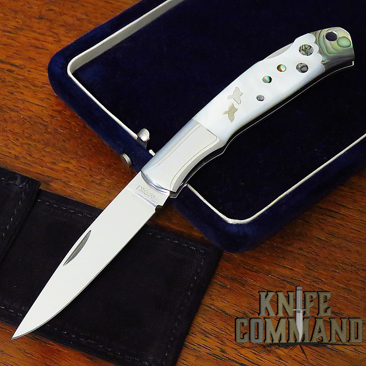 moki エルピス MOKIエルピス モキ エルピス 白蝶貝 MK-508 moki