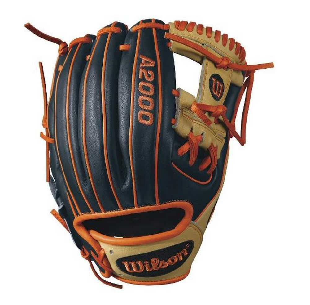 Wilson A2000 Jose Altuve GM 11.5
