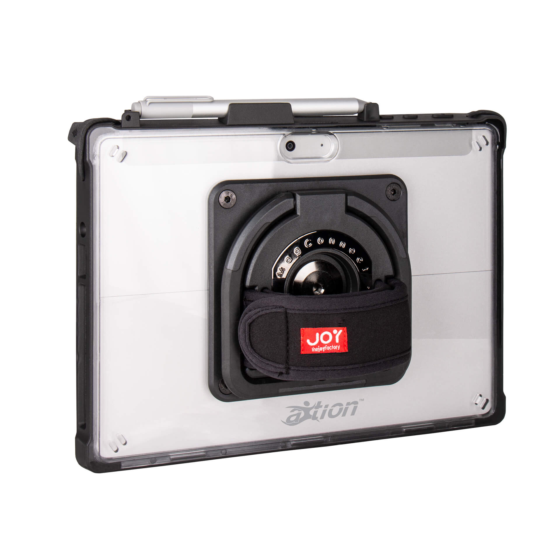 aXtion Edge MP for Surface Go 4 | Go 3 | Go 2 | Go