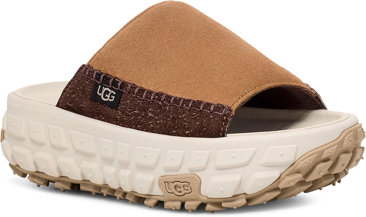 UGG Women's Venture Daze Slide - FREE Shipping & FREE Returns