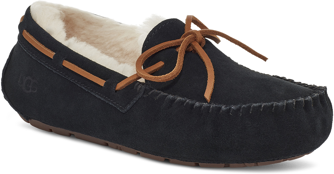 ugg-womens-dakota-black-