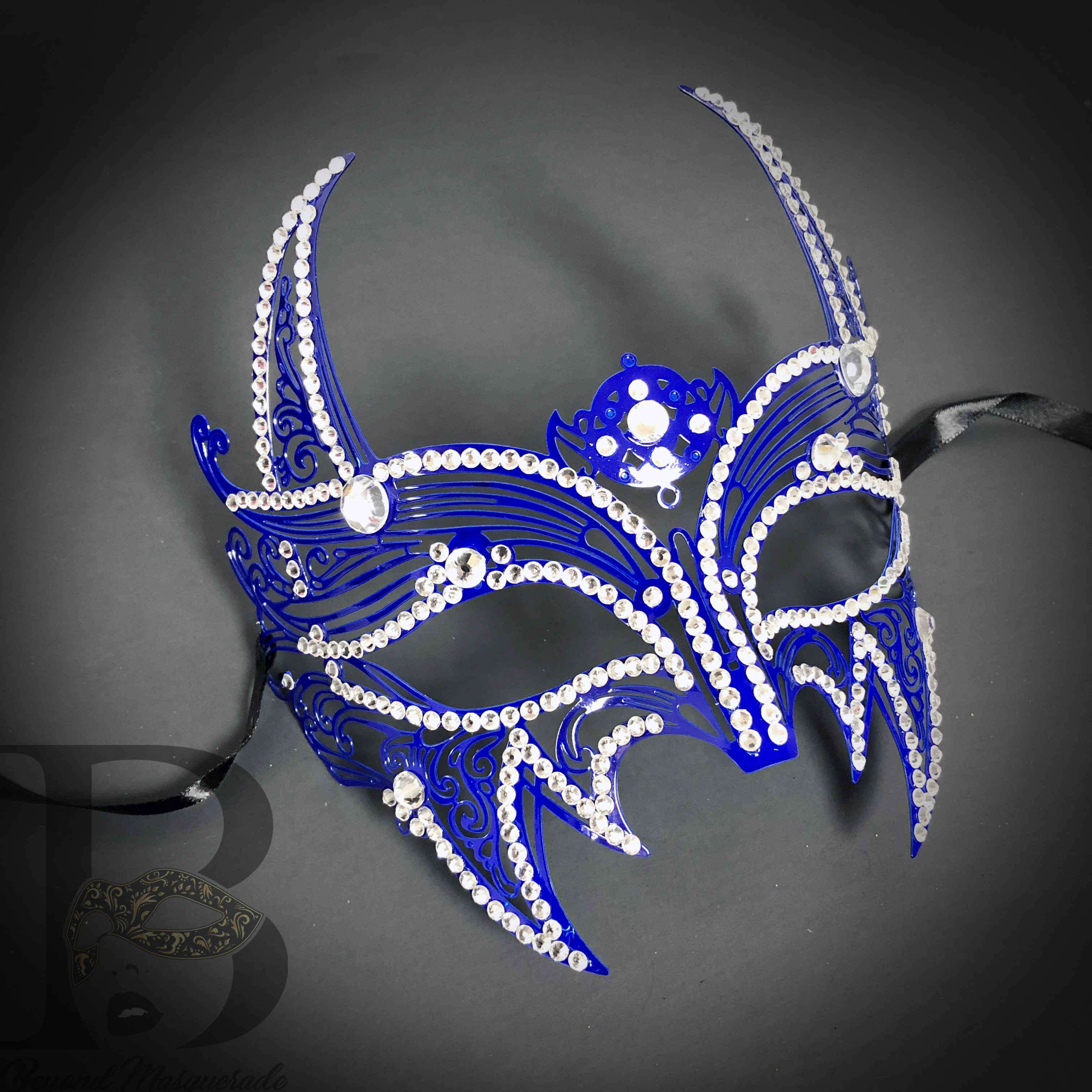 Masquerade Ball Masks for Men & Women - BeyondMasquerade.com
