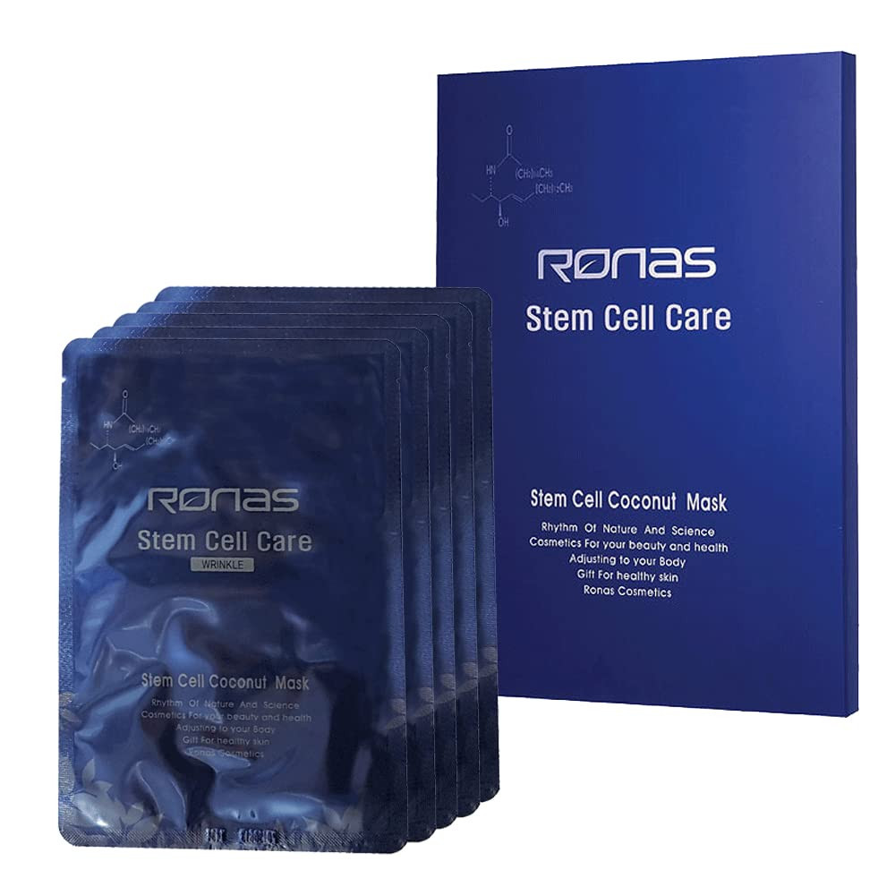 Merikit Coconut Mask Mask | GetGlowing Skincare