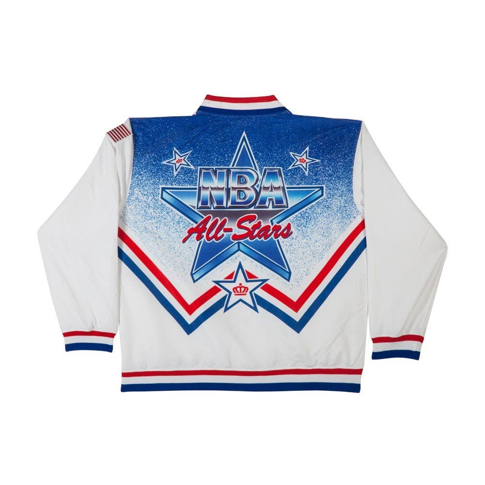 Shop Michael Jordan Autographed Mitchell & Ness 1991 NBA All-Star