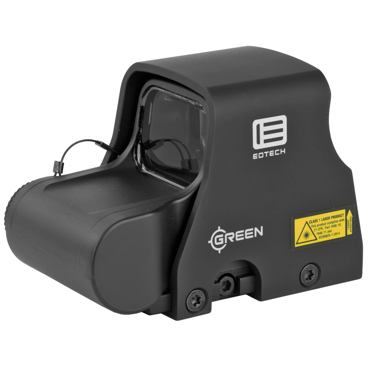 Eotech Xps2-0 Holographic Sight - Green
