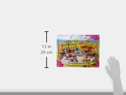PLAYMOBIL Baby Store Building Set - Toys 4 U