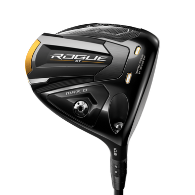 Rogue ST MAX D Driver - MCA Tensei AV Blue 65 - Golf Exchange