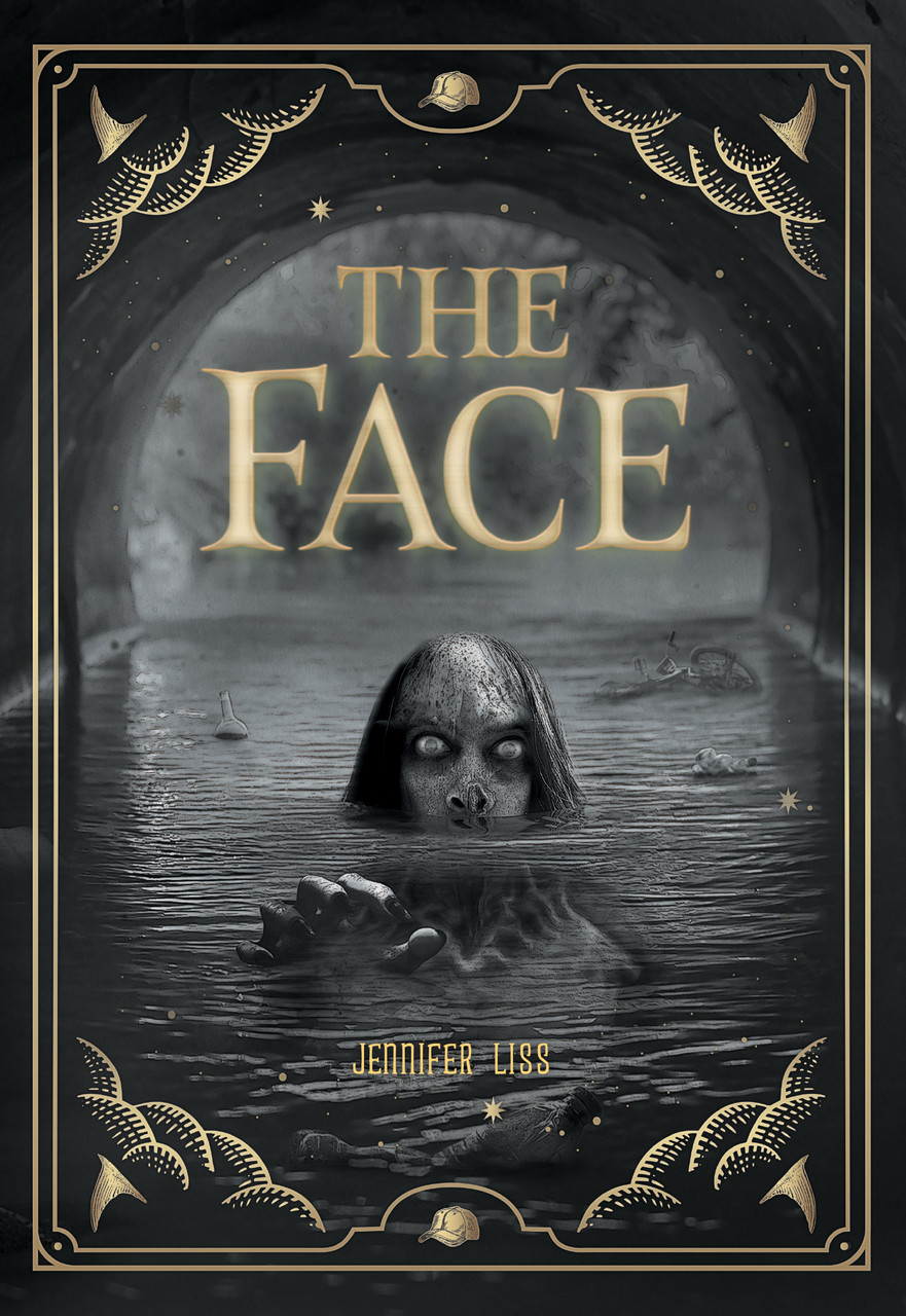 The Face | Jennifer Liss | Saddleback Educational Publishing | Hi