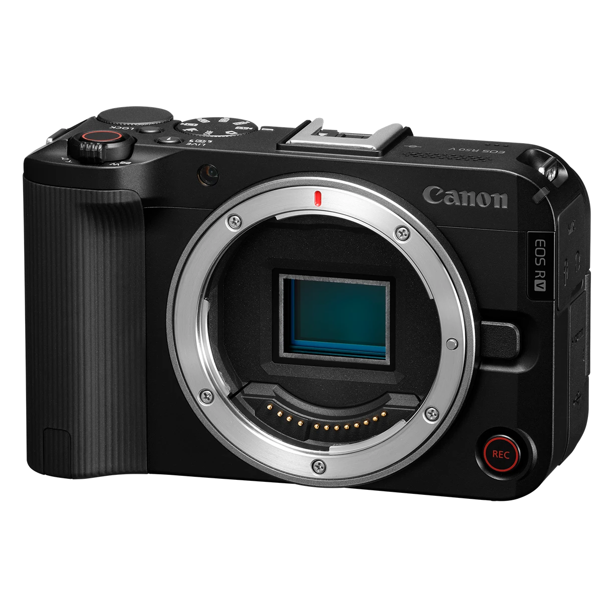 CANON EOS R50V BODY