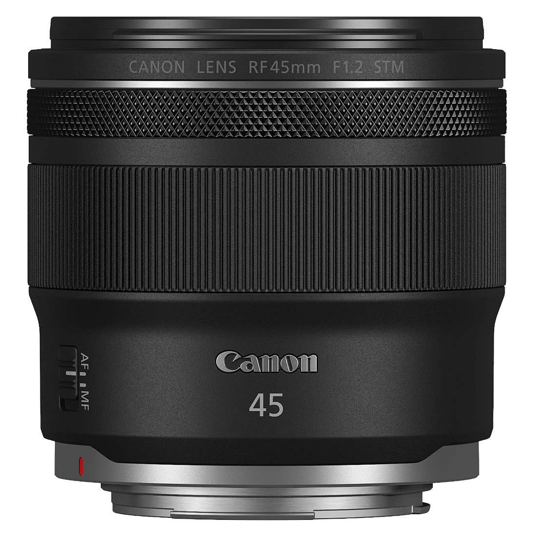 CANON RF 45MM F1.2 STM