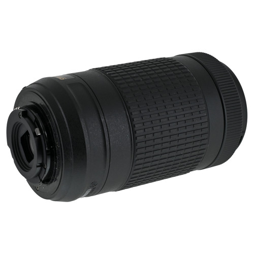 NIKON AF-P 70-300MM F/4.5-6.3G ED (DX)