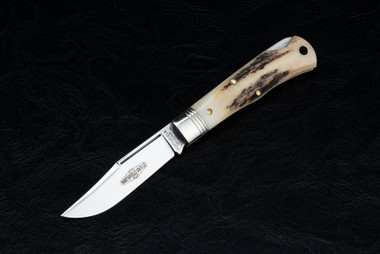 Great Eastern Cutlery Northfield Un-X-LD Tascosa Lockback Knife