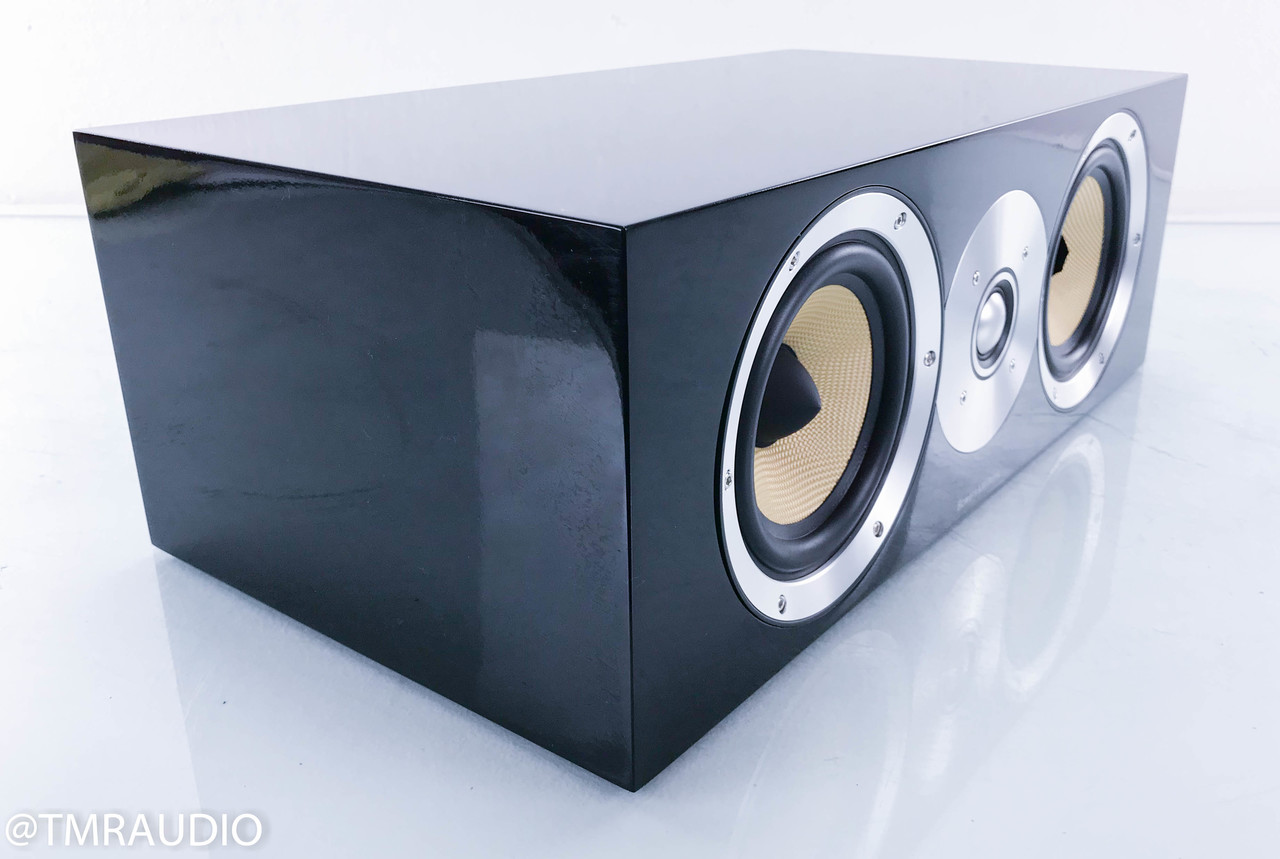 B&W CM Centre Center Channel Speaker