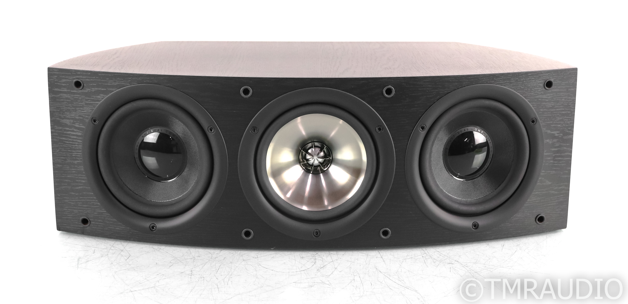 KEF iQ60c Center Channel Speaker