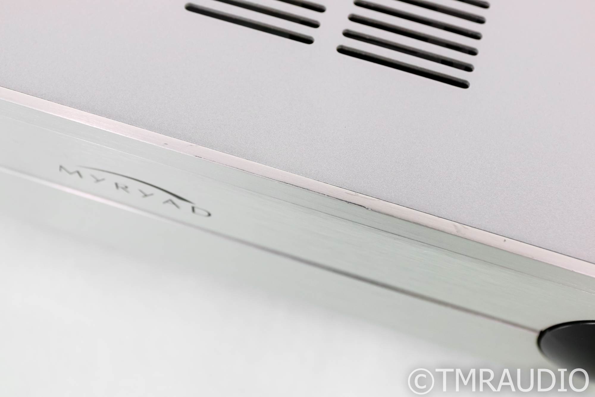 Myryad Z140 Stereo Integrated Amplifier