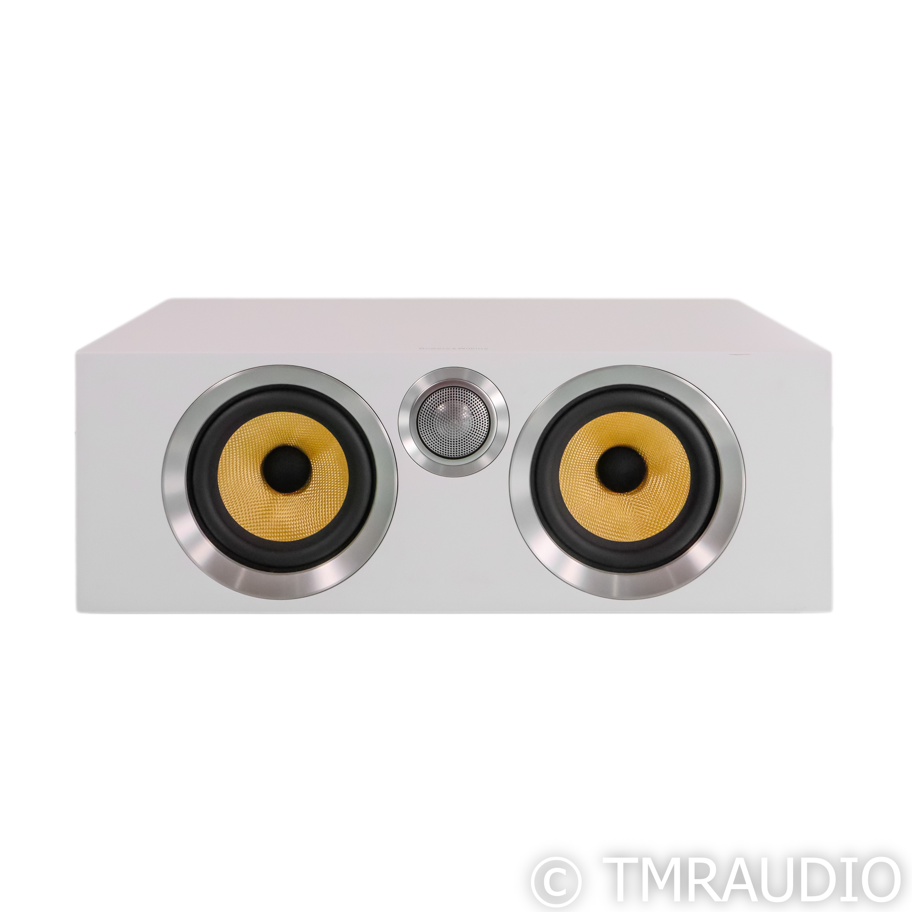 B&W CM Centre S2 Center Channel Speaker